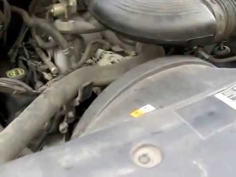 Why My Car Is Overheating